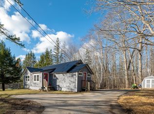 60 Gray Meadow Rd, Orland, ME 04472