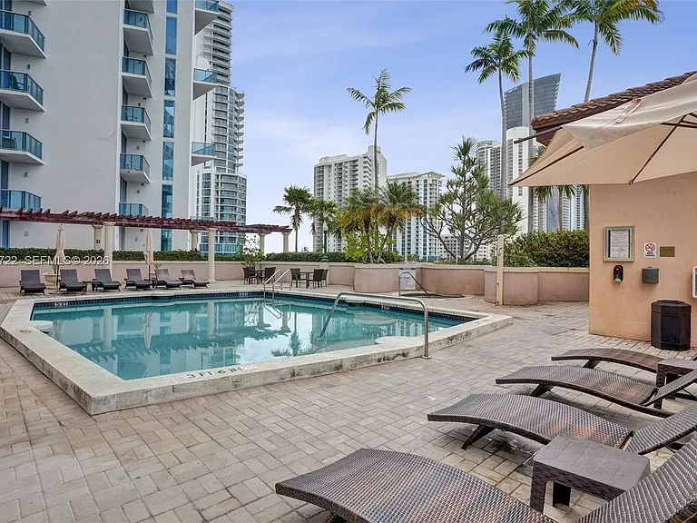 17555 Atlantic Blvd #1202 — Photo 41