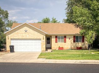 1112 N North Cedar Blvd, Cedar City, UT 84721