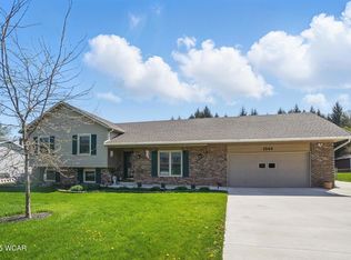 1543 Wonderlick Rd, Lima, OH 45805