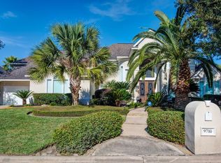 9710 Kepler McVey Ct, Spring, TX 77379