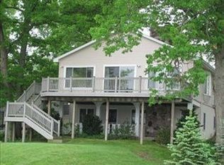 12934 Spence Rd, Three Rivers, MI 49093