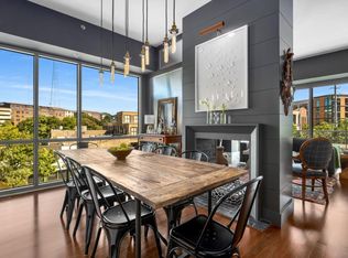 1100 Howell Mill Rd NW Ste 201, Atlanta, GA 30318