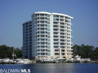 28250 E Canal Rd #908, Orange Beach, AL 36561