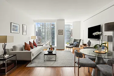 1 West End Avenue #25D image 1 of 12