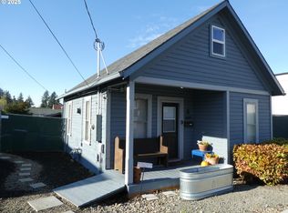 116 Molalla Ave, Oregon City, OR