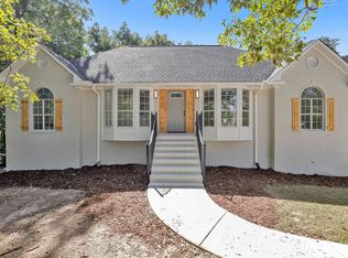 1300 Rolling Ridge Cir, Pleasant Grove, AL 35127