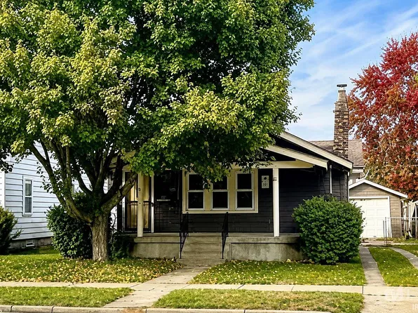 722 W Battell St, Mishawaka, IN 46545