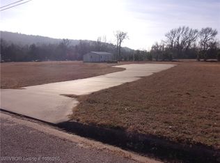 1021 Gar Creek Ln, Ozark, AR 72949