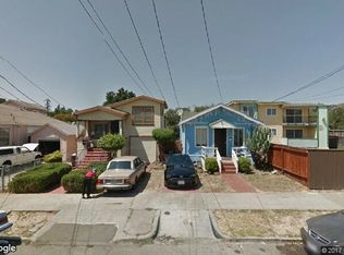 2317 85th Ave #HOUSE, Oakland, CA 94605