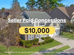 101 Ribbon Rd, Summerville, SC 29483