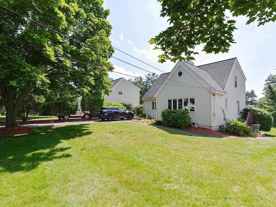 1st image of 44 Norma Drive #40