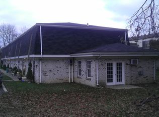 985 Somerset Dr APT 8, Miamisburg, OH 45342