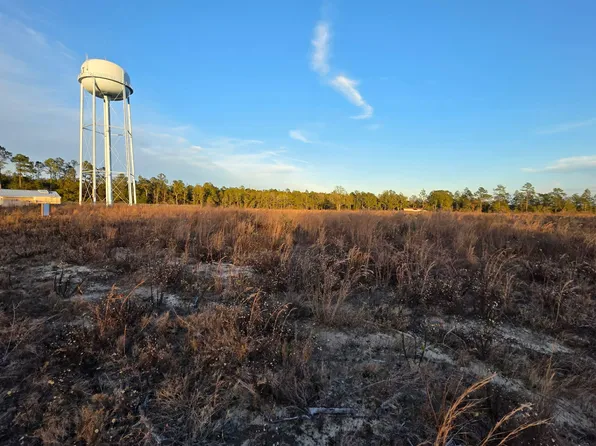 Armistead Blvd, Holt, FL 32564