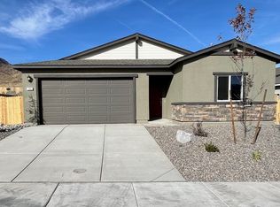 700 Canon Rd, Dayton, NV 89403