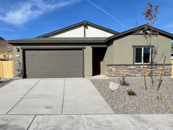 700 Canon Rd, Dayton, NV 89403