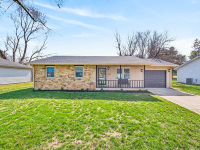 422 Skaggs Ct, Seymour, IN, 47274