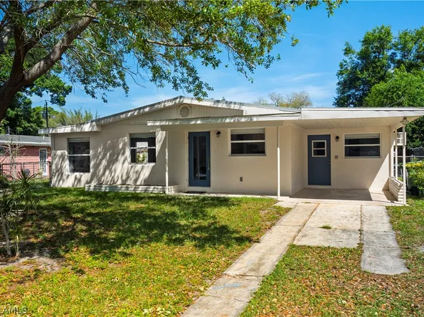 2345 Floyd St, Sarasota, FL 34239