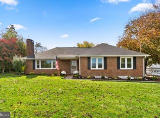 13909 Unionville Rd, Mount Airy, MD 21771