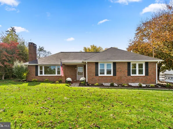 13909 Unionville Rd, Mount Airy, MD 21771