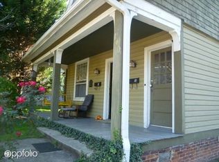 140 Montford Ave #B, Asheville, NC 28801