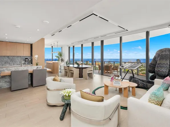 500 Alton Rd Unit 2318, Miami Beach, FL 33139