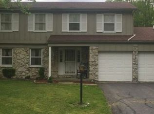 3513 S Albright Rd, Kokomo, IN 46902