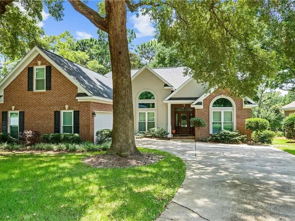9663 Aspen Cir, Daphne, AL 36527