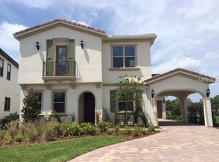 3151 Players View Cir, Longwood, FL 32779