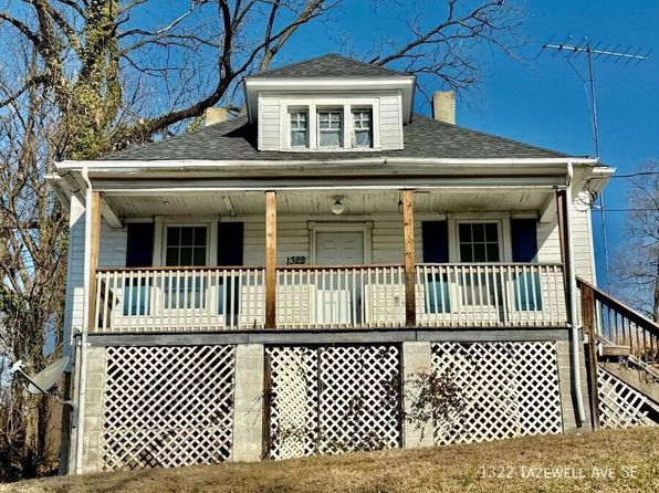 1322 Tazewell Ave SE