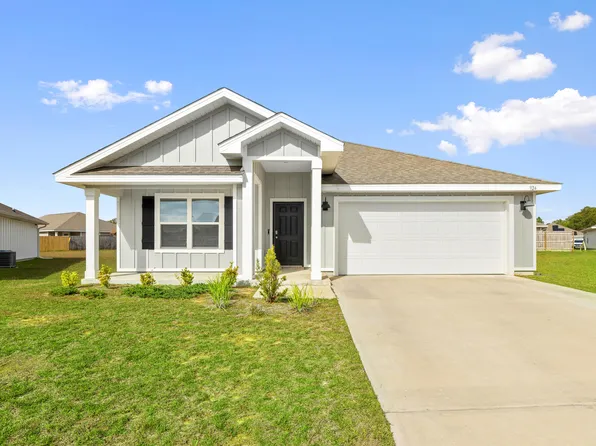924 Sandbar Loop, Crestview, FL 32539