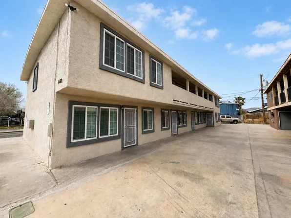 1420 Putnam Ave #4, North Las Vegas, NV 89030