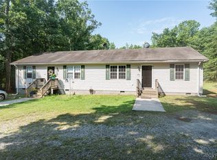4385 Chappell Rd, Farmville, VA 23947