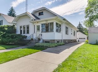 6306 38th Ave, Kenosha, WI 53142