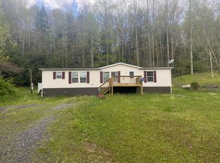 1750 Wilderness Hwy, Mount Nebo, WV 26679