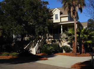 11 Sandwedge Ln, Isle Of Palms, SC 29451