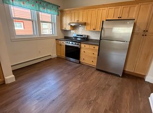 43-45 Ocean Ave #43-1, Winthrop, MA 02152