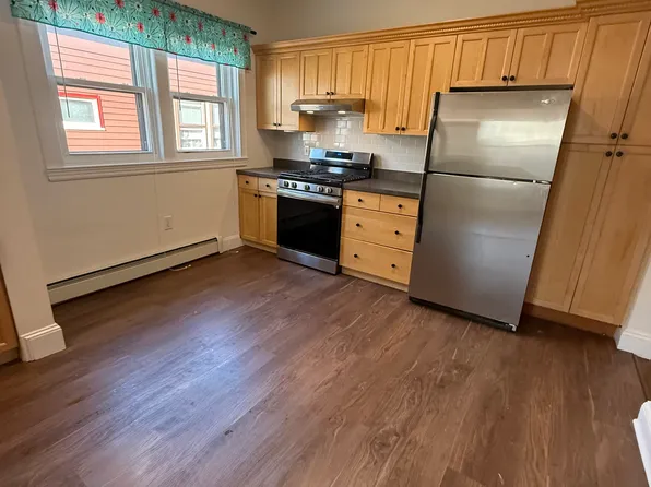 43-45 Ocean Ave #43-1, Winthrop, MA 02152