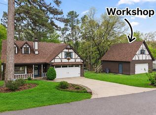 109 Buster Reed Dr, Hot Springs, AR 71913