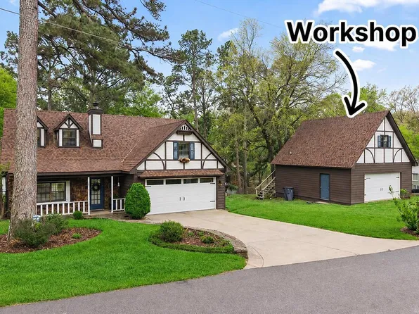 109 Buster Reed Dr, Hot Springs, AR 71913