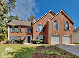 144 Ethan Moor, Jonesboro, GA 30238