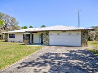 2162 N Roxbury Rd, Avon Park, FL 33825