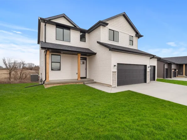 500 N 20th St, Indianola, IA 50125