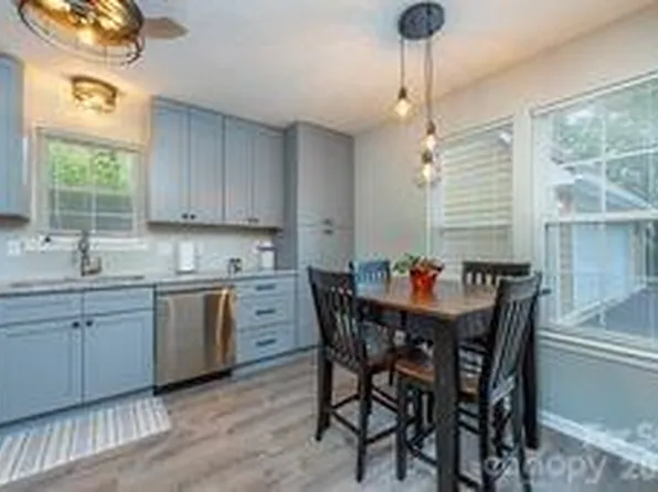 1303 Hyde Park Dr, Asheville, NC 28806