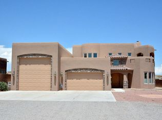 6313 Del Carmen Dr NE, Rio Rancho, NM 87144