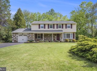 253 Frog Hollow Rd, Churchville, PA 18966