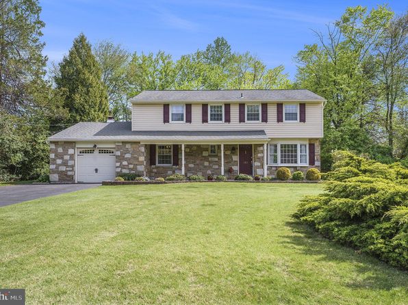 253 Frog Hollow Rd, Churchville, PA 18966