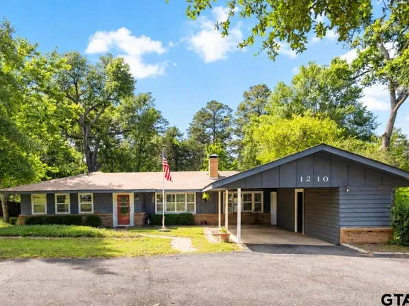 1210 Hilltop Run, Hideaway, TX 75771