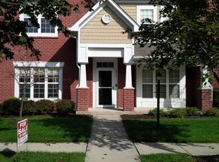 1218 Middlebury Dr, Westfield, IN