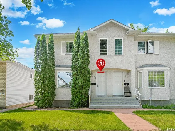 1122 12th STREET E, Saskatoon, SK S7H 0E2